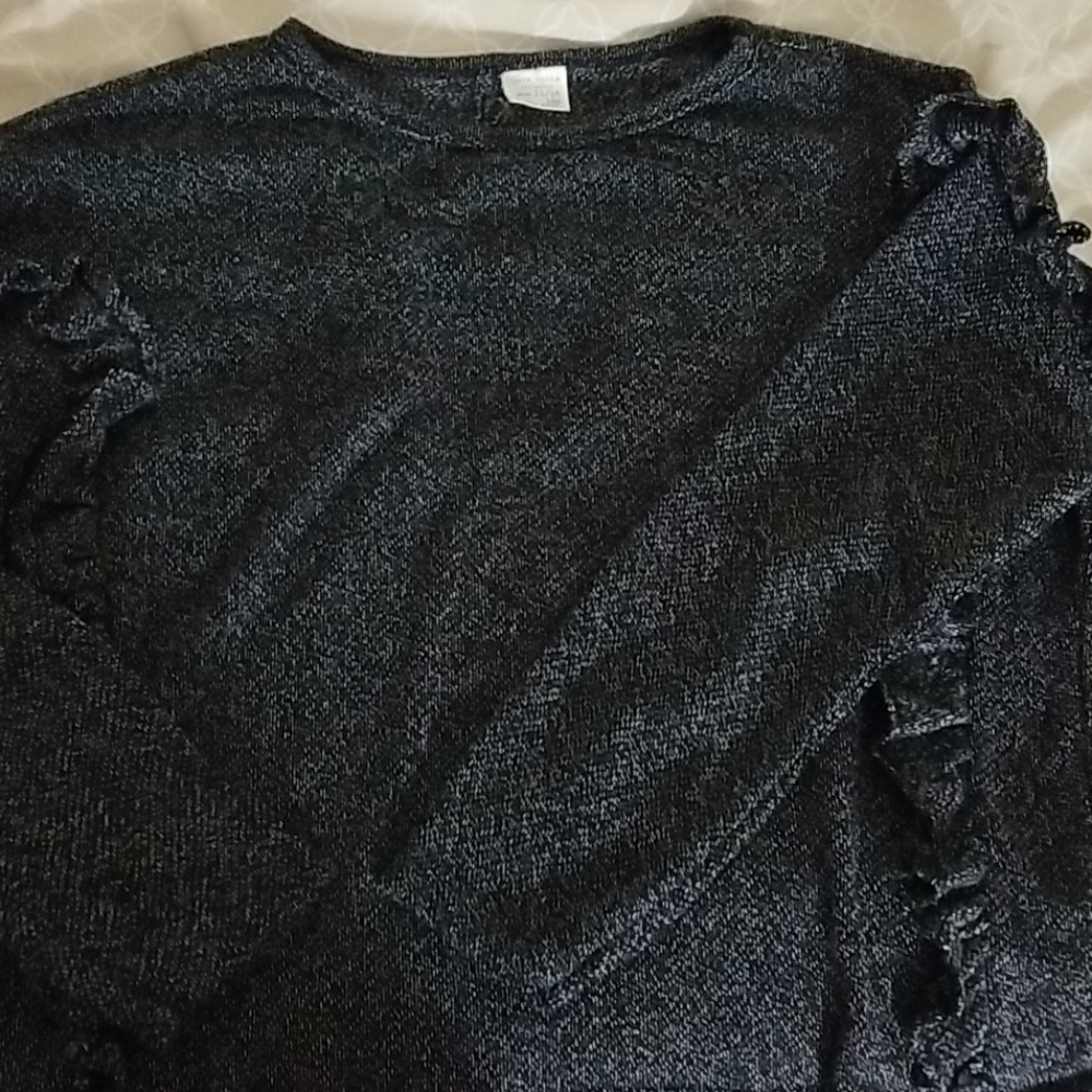 Long Sleeve Top